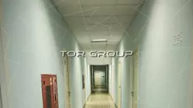 Аренда офиса 31.9 кв.метров, 2 этаж-7. Коридоры