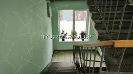 Аренда офиса 31.9 кв.метров, 2 этаж-8. Лестницы