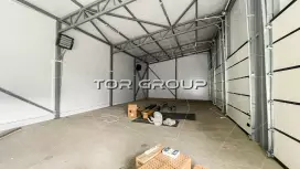 Склад/автосервис 150 м2-98. Фото объекта