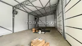 Склад/автосервис 150 м2-98. Фото объекта