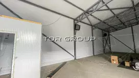 Склад/автосервис 150 м2-98. Фото объекта
