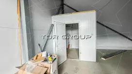 Склад/автосервис 150 м2-98. Фото объекта