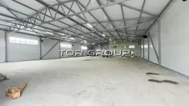 Склад/производство 1080 - 2160 м2-98. Фото объекта