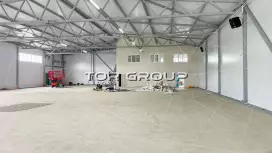 Склад/производство 1080 - 2160 м2-98. Фото объекта