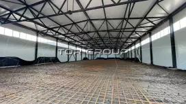 Склад/производство 1440 м2-98. Фото объекта