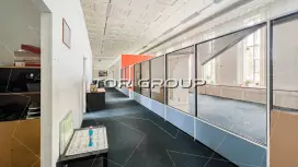 Офис 521м, всё включено. от собственника-98. Фото объекта