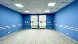 Аренда офиса 40.5 кв.метров, 5 этаж-98. Фото объекта