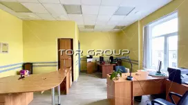 Аренда офиса 35.4 кв.метров, 5 этаж-98. Фото объекта
