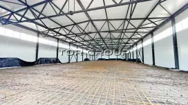 Продажа склад/производство 1440 м2-98. Фото объекта