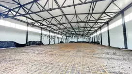 Продажа склад/производство 1440 м2-98. Фото объекта