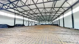 Продажа склад/производство 1440 м2-98. Фото объекта