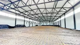 Продажа склад/производство 1440 м2-98. Фото объекта