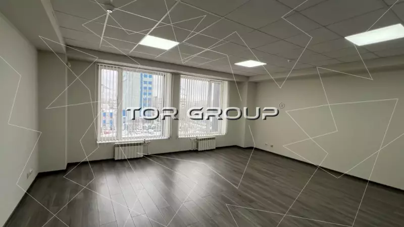 Аренда офиса 36.5 кв.метров, 4 этаж-98. Фото объекта
