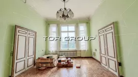 от 20 до 500 метров под офисы, мастерские, склады-98. Фото объекта