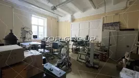 Аренда склада 224,4 кв.метров, 1 этаж-98. Фото объекта