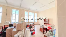 Аренда офиса 105.5 кв.метров, 4 этаж-98. Фото объекта