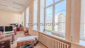 Аренда офиса 105.5 кв.метров, 4 этаж-98. Фото объекта