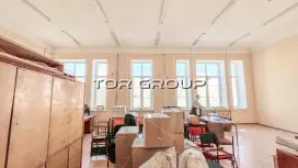 Аренда офиса 105.5 кв.метров, 4 этаж-98. Фото объекта