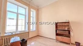 Аренда офиса 105.5 кв.метров, 4 этаж-98. Фото объекта