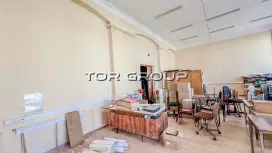 Аренда офиса 105.5 кв.метров, 4 этаж-98. Фото объекта
