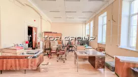 Аренда офиса 105.5 кв.метров, 4 этаж-98. Фото объекта