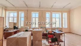 Аренда офиса 105.5 кв.метров, 4 этаж-98. Фото объекта