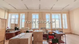Аренда офиса 105.5 кв.метров, 4 этаж-98. Фото объекта