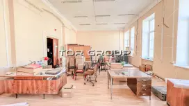 Аренда офиса 105.5 кв.метров, 4 этаж-98. Фото объекта
