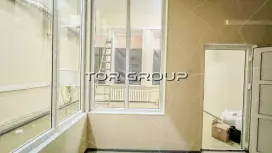 Аренда офиса 36 кв.метров, 3 этаж-98. Фото объекта