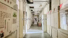 Аренда офиса 36 кв.метров, 3 этаж-98. Фото объекта