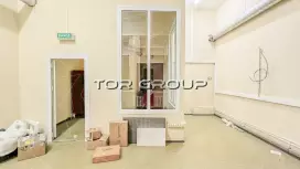 Аренда офиса 36 кв.метров, 3 этаж-98. Фото объекта