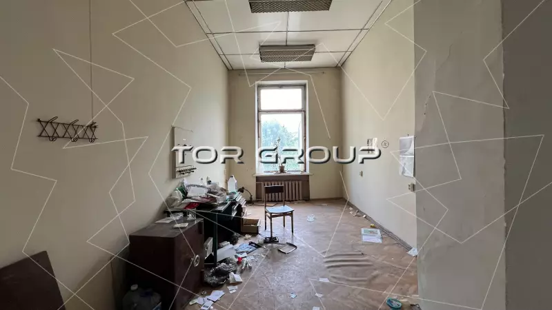 Аренда офиса 16.9 кв.метров, 3 этаж-98. Фото объекта