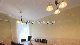Аренда офиса с мебелью 266 кв.метров, 1 этаж-98. Фото объекта