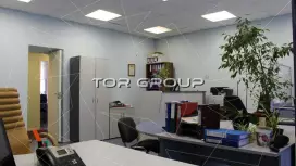 Аренда офиса с мебелью 266 кв.метров, 1 этаж-98. Фото объекта