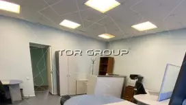 Аренда офиса с мебелью 266 кв.метров, 1 этаж-98. Фото объекта