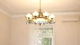 Аренда офиса с мебелью 266 кв.метров, 1 этаж-98. Фото объекта