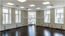 Аренда офиса 295.1 кв.метров, 3 этаж-98. Фото объекта