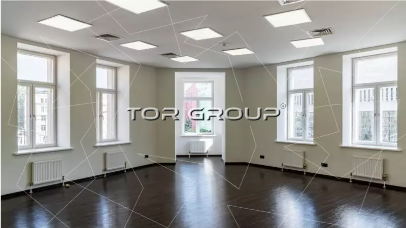 Аренда офиса 295.1 кв.метров, 3 этаж-98. Фото объекта
