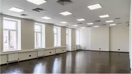 Аренда офиса 587.8 кв.метров, 3 этаж-98. Фото объекта