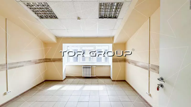 Аренда офиса 15 кв.метров, 4 этаж-98. Фото объекта