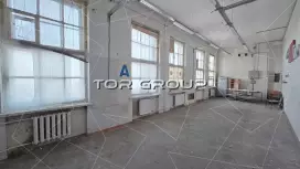 Склад 64 м2 с груз.лифтом-98. Фото объекта