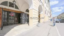 Магазин/кафе/услуги на Думской-98. Фото объекта