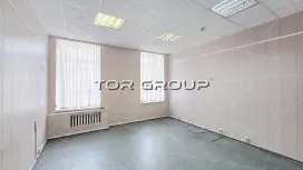 Офис 26,1 м2 у центре-98. Фото объекта
