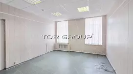 Офис 26,1 м2 у центре-98. Фото объекта