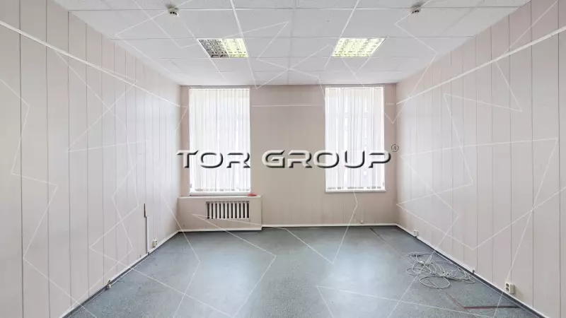 Офис 26,1 м2 у центре-98. Фото объекта