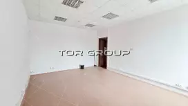 Офис с видом на Спас на Крови и канал-98. Фото объекта