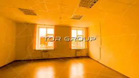 Аренда офиса 35 кв.метров, 4 этаж-98. Фото объекта