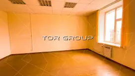 Аренда офиса 35 кв.метров, 4 этаж-98. Фото объекта