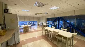 Аренда офиса 584.8 кв.метров, 7 этаж-98. Фото объекта
