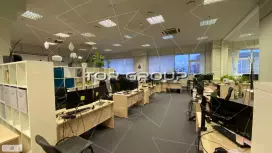 Аренда офиса 584.8 кв.метров, 7 этаж-98. Фото объекта